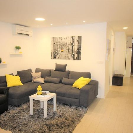 Apartment Pia Šibenik Kültér fotó