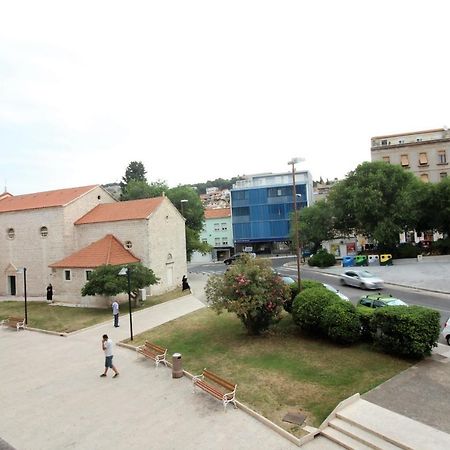 Apartment Pia Šibenik Kültér fotó