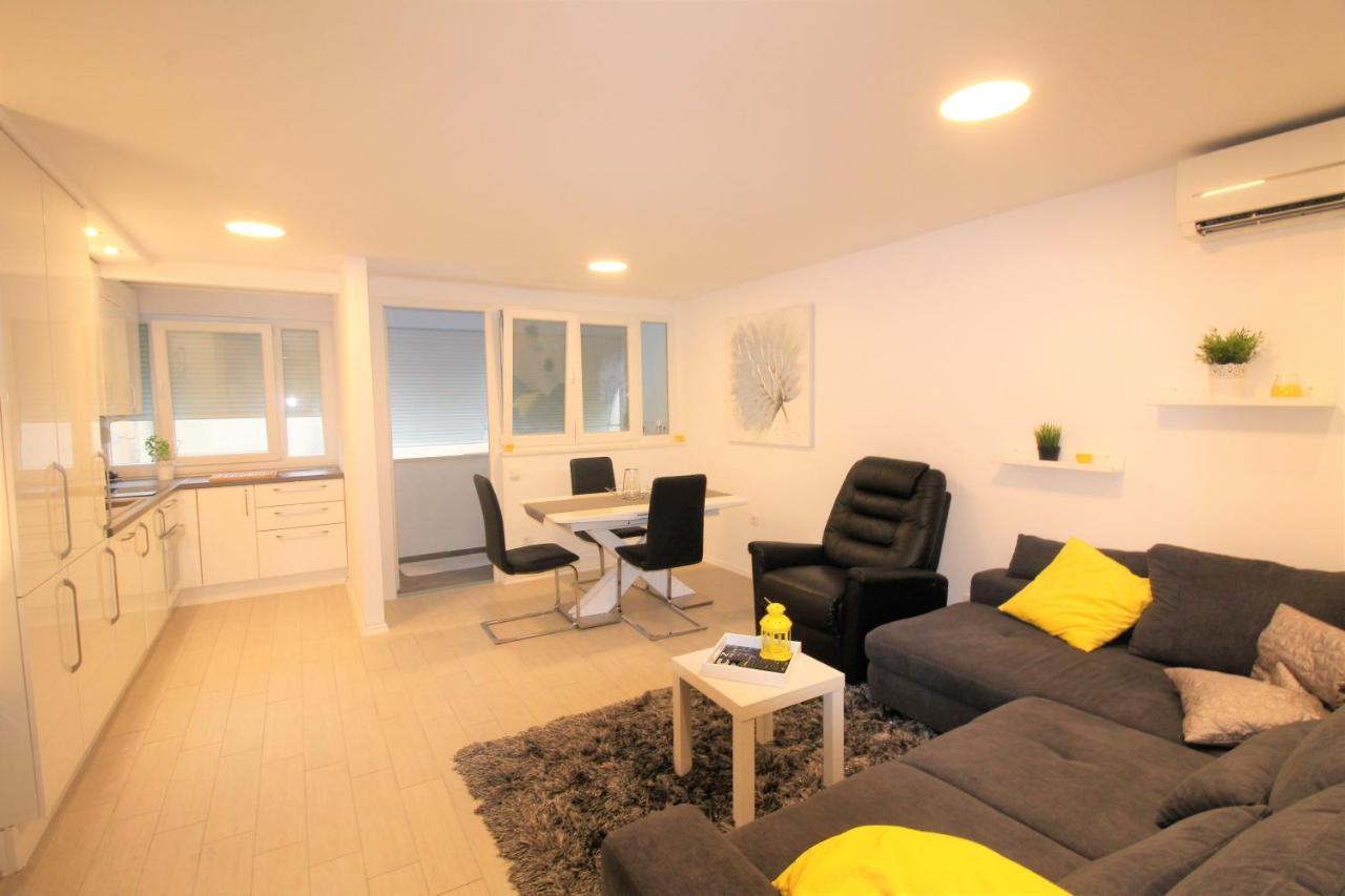 Apartment Pia Šibenik Kültér fotó