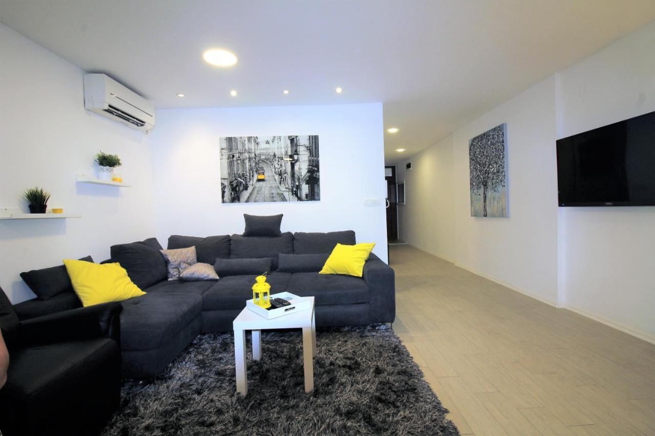 Apartment Pia Šibenik Kültér fotó