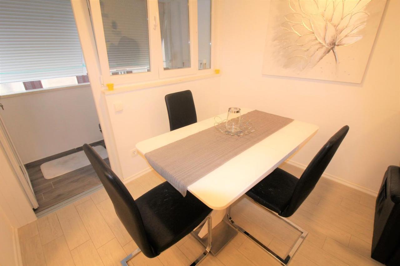 Apartment Pia Šibenik Kültér fotó