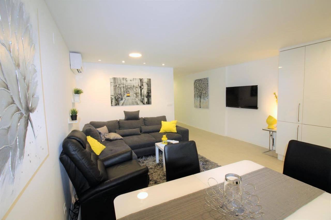 Apartment Pia Šibenik Kültér fotó