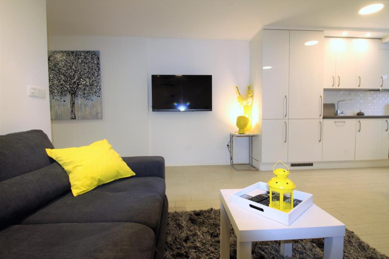 Apartment Pia Šibenik Kültér fotó