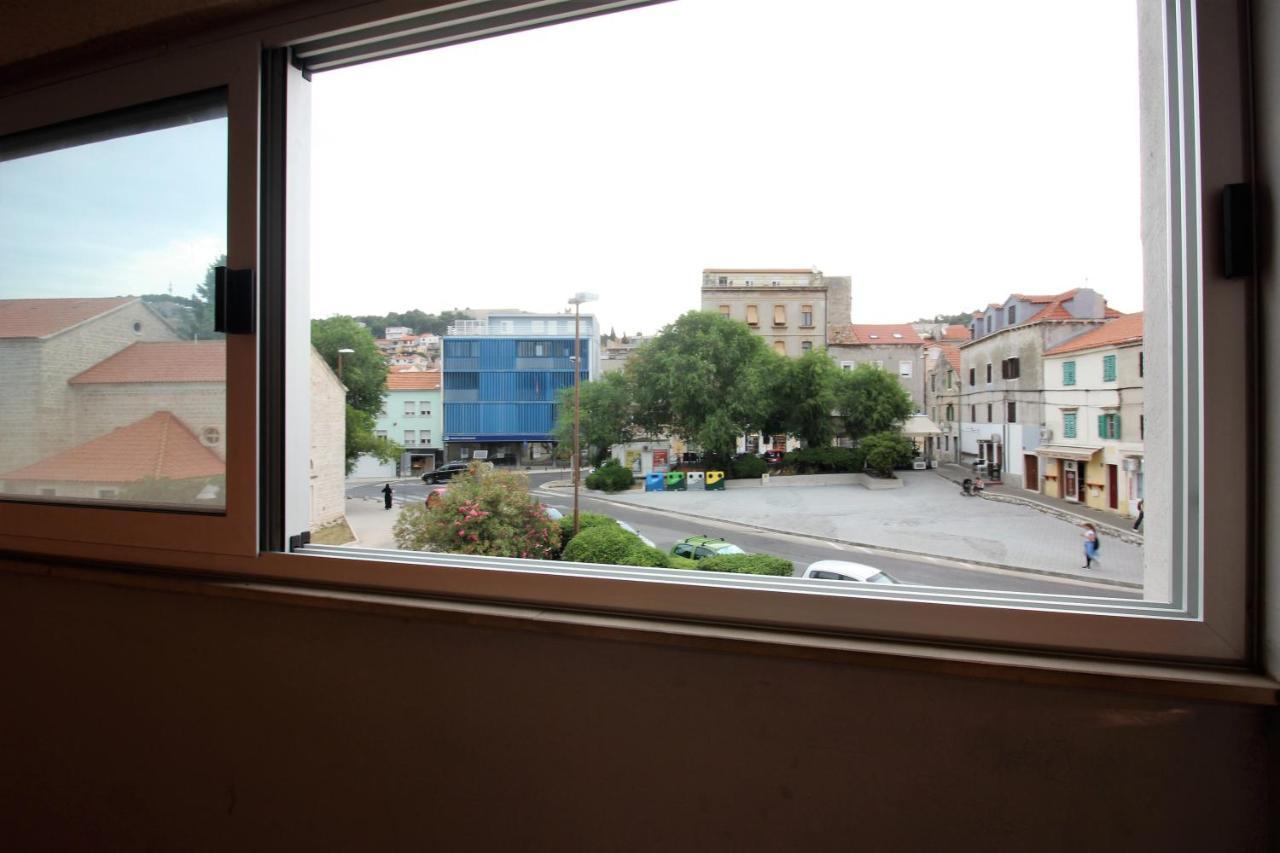 Apartment Pia Šibenik Kültér fotó