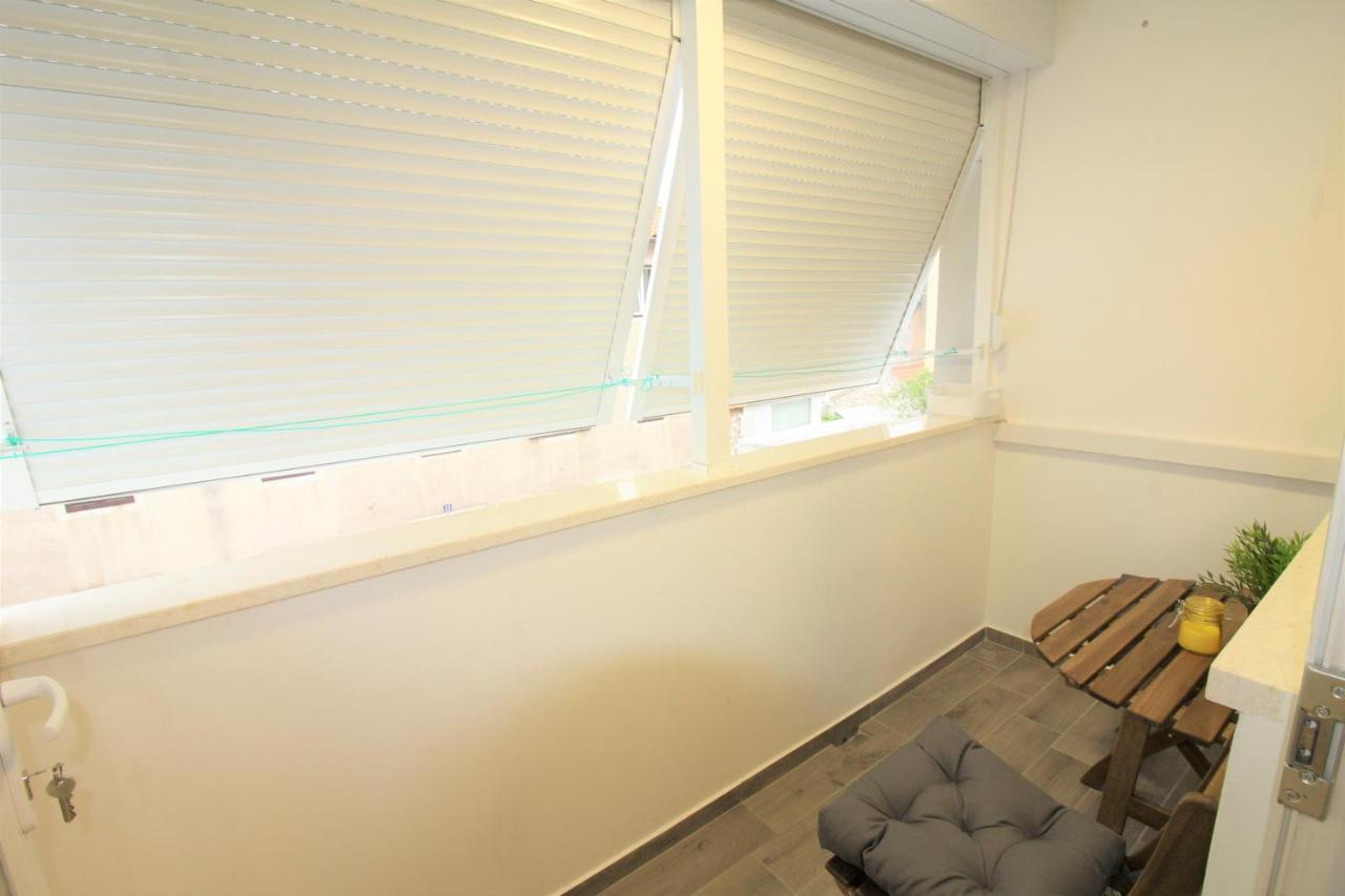 Apartment Pia Šibenik Kültér fotó