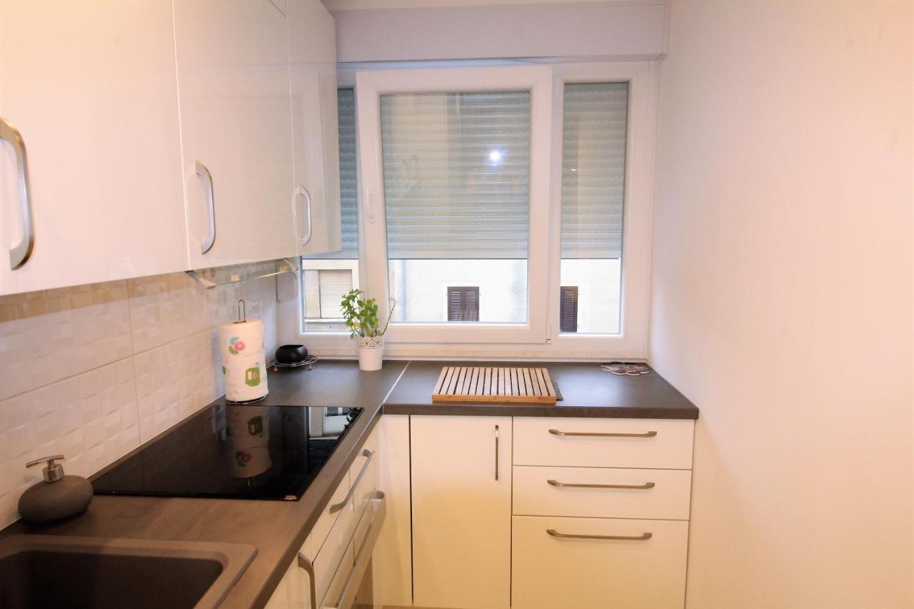 Apartment Pia Šibenik Kültér fotó