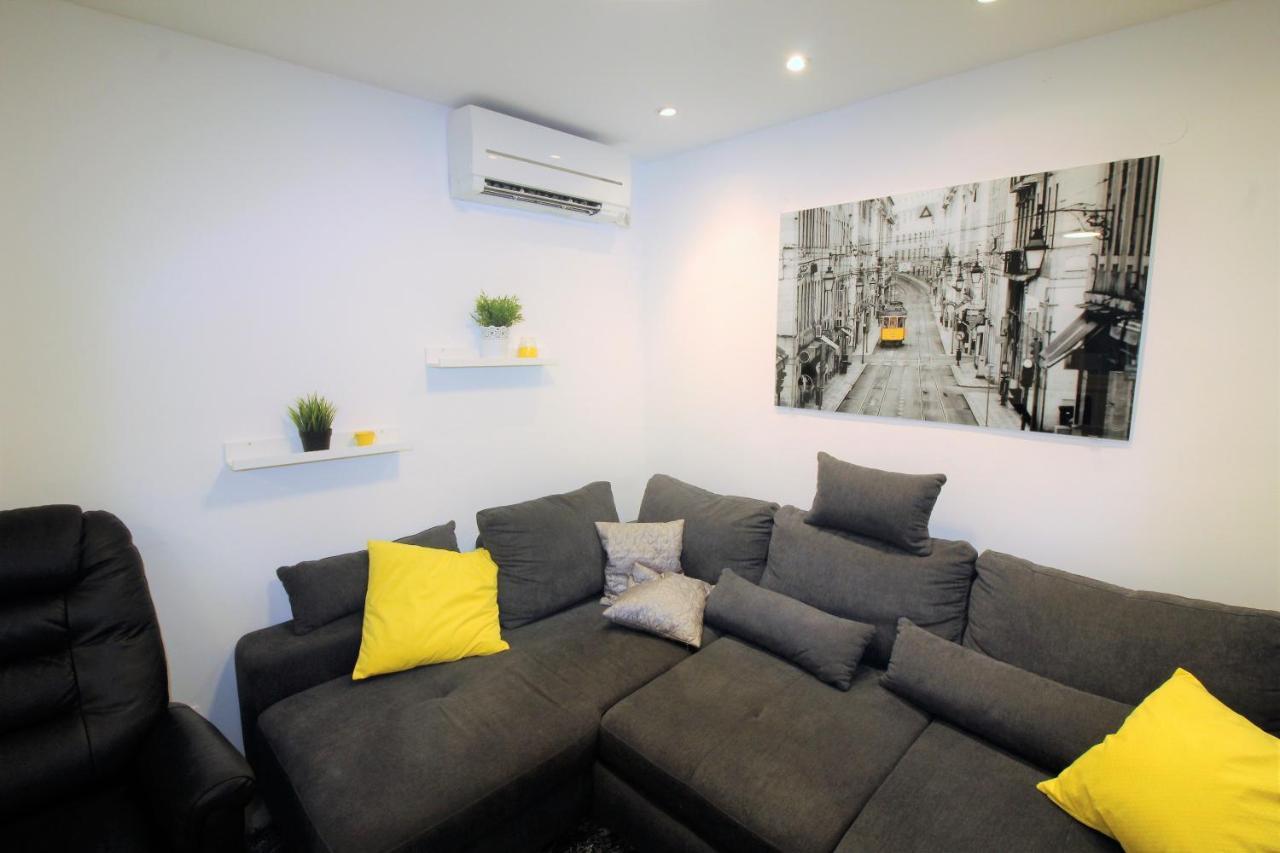 Apartment Pia Šibenik Kültér fotó