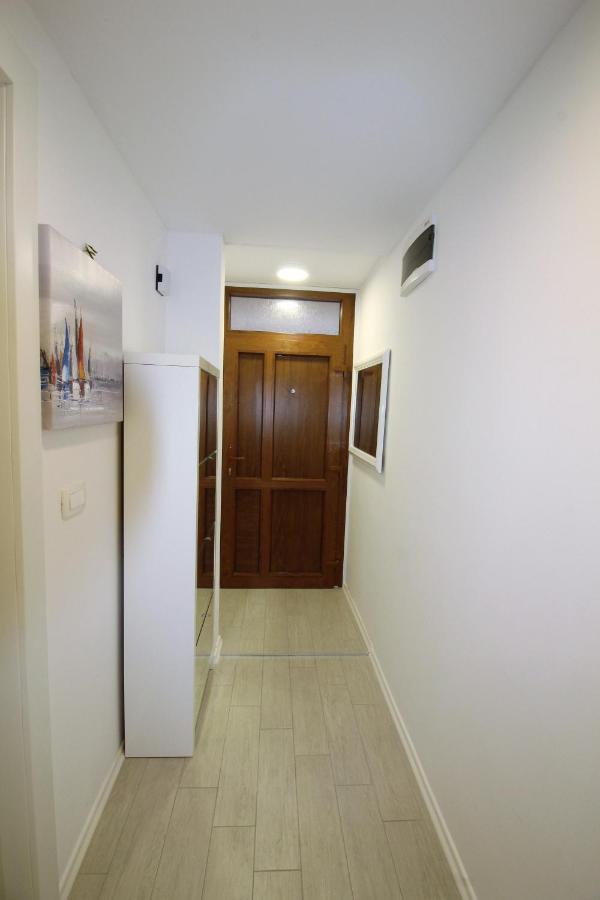 Apartment Pia Šibenik Kültér fotó