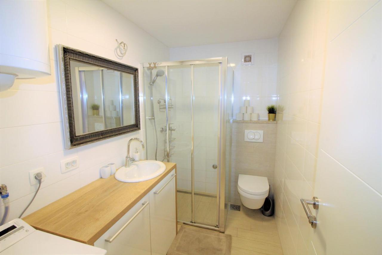 Apartment Pia Šibenik Kültér fotó