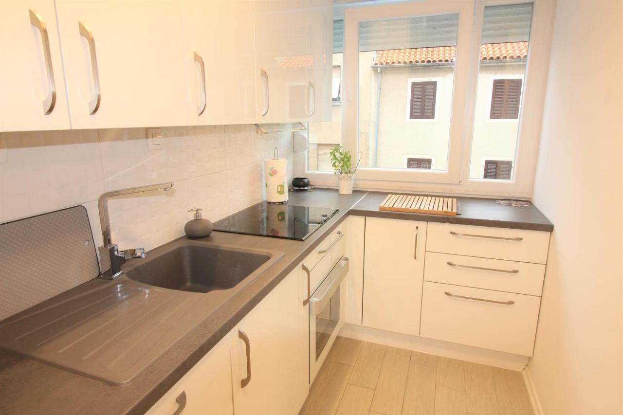 Apartment Pia Šibenik Kültér fotó
