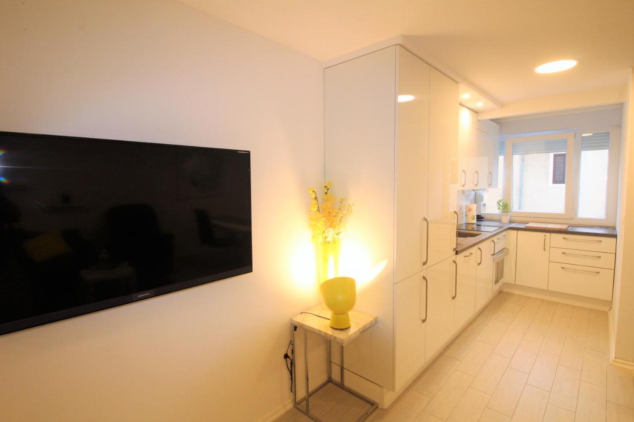 Apartment Pia Šibenik Kültér fotó