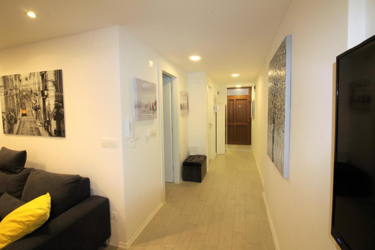 Apartment Pia Šibenik Kültér fotó