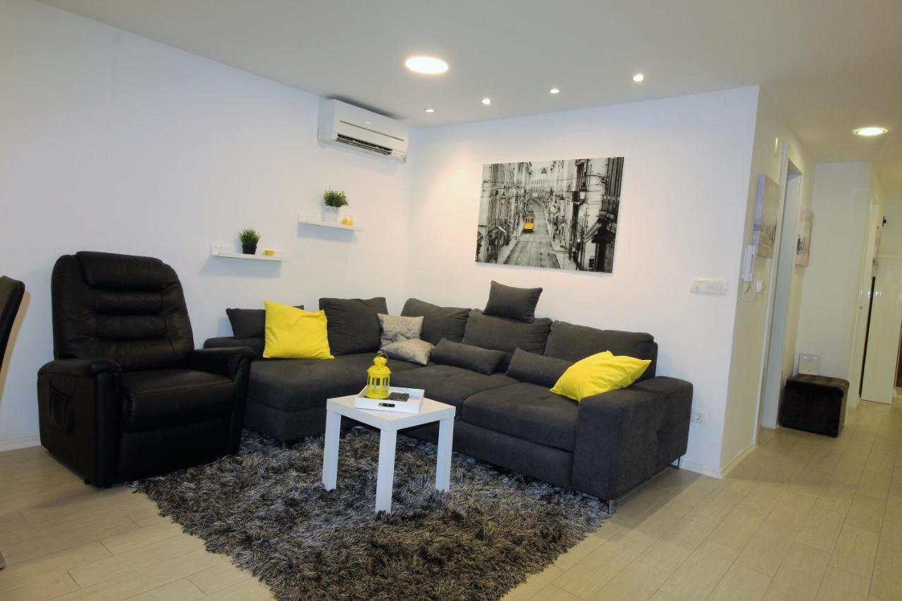 Apartment Pia Šibenik Kültér fotó