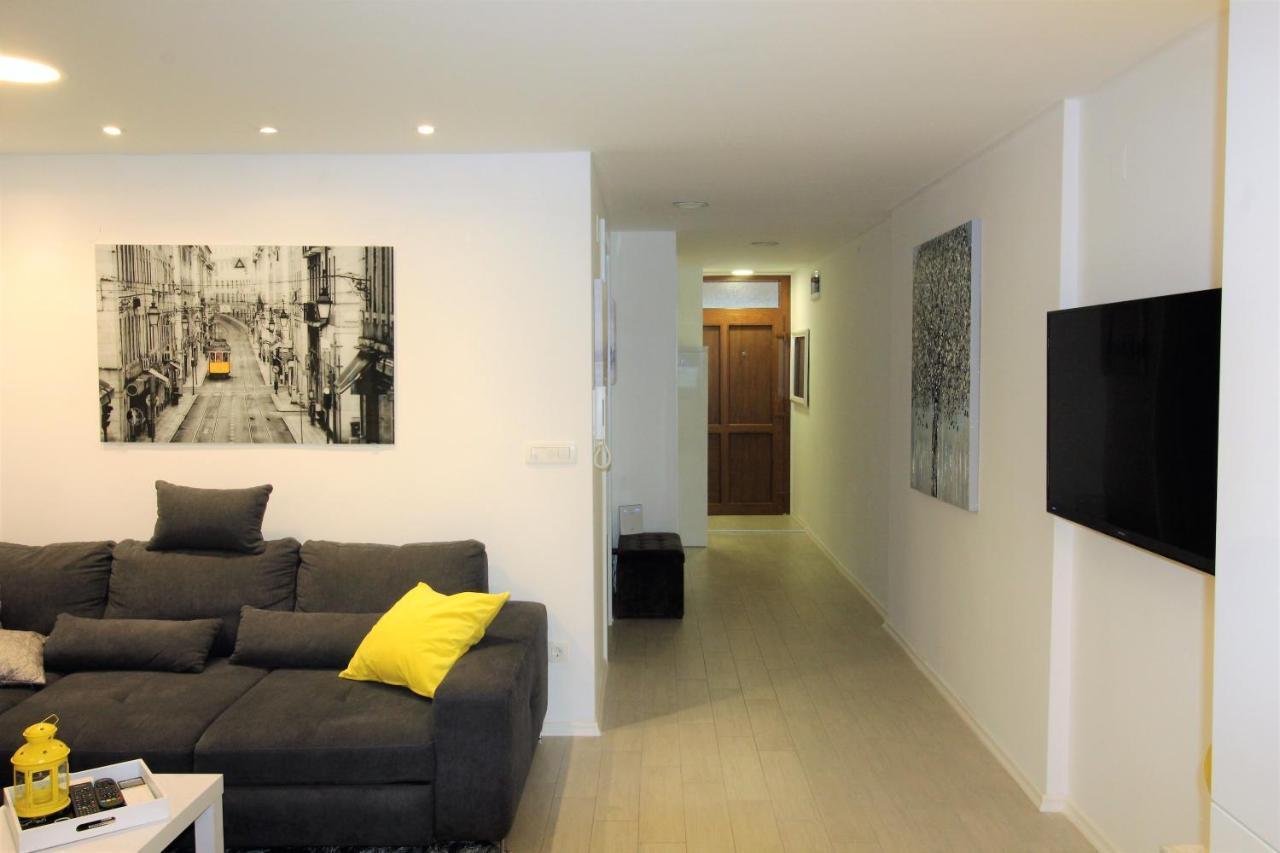 Apartment Pia Šibenik Kültér fotó