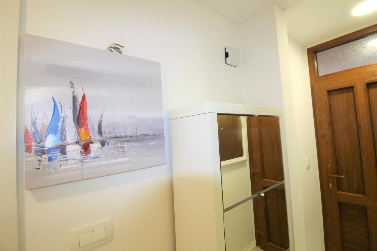 Apartment Pia Šibenik Kültér fotó