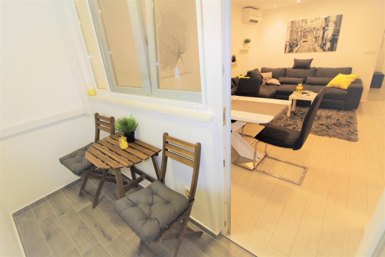 Apartment Pia Šibenik Kültér fotó