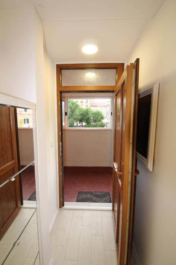 Apartment Pia Šibenik Kültér fotó