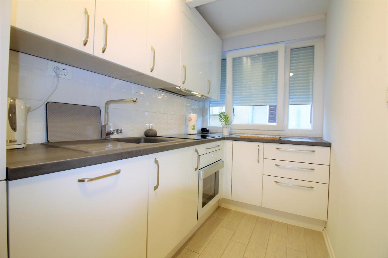 Apartment Pia Šibenik Kültér fotó