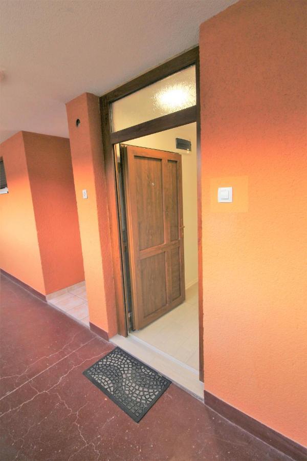 Apartment Pia Šibenik Kültér fotó