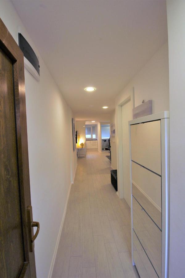 Apartment Pia Šibenik Kültér fotó