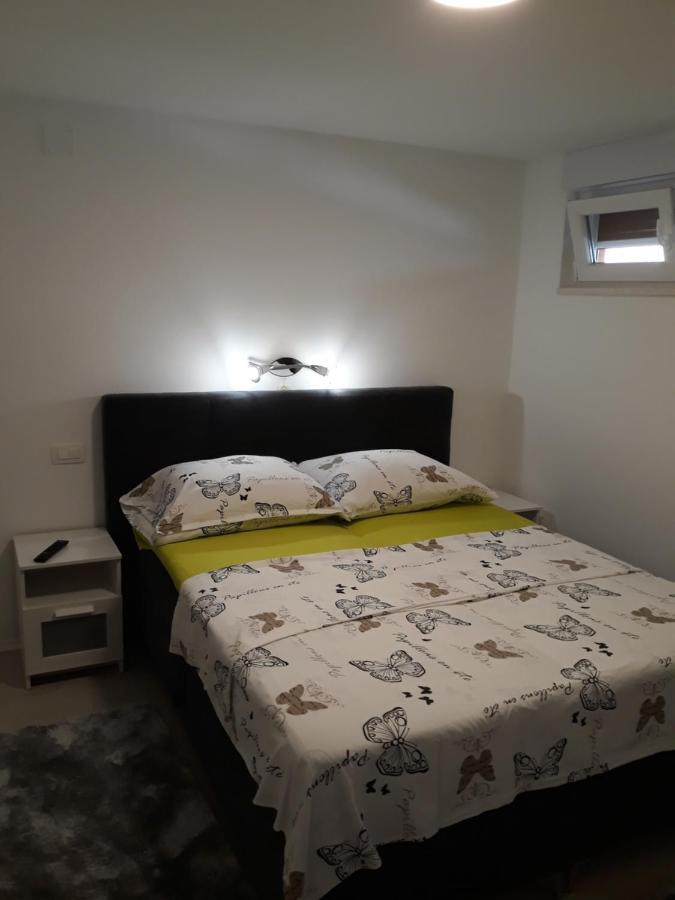 Apartment Pia Šibenik Kültér fotó