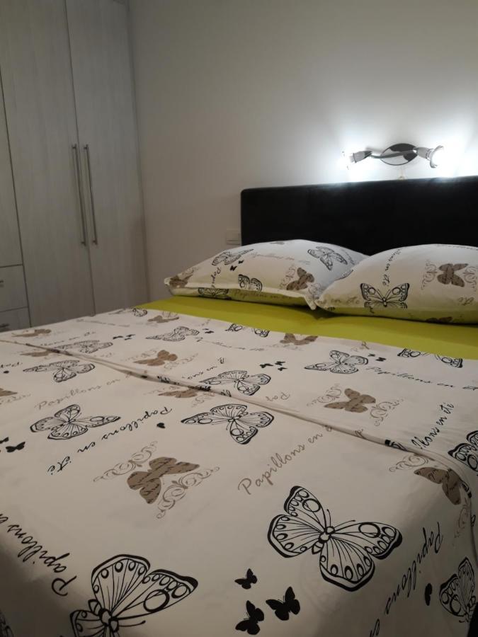 Apartment Pia Šibenik Kültér fotó