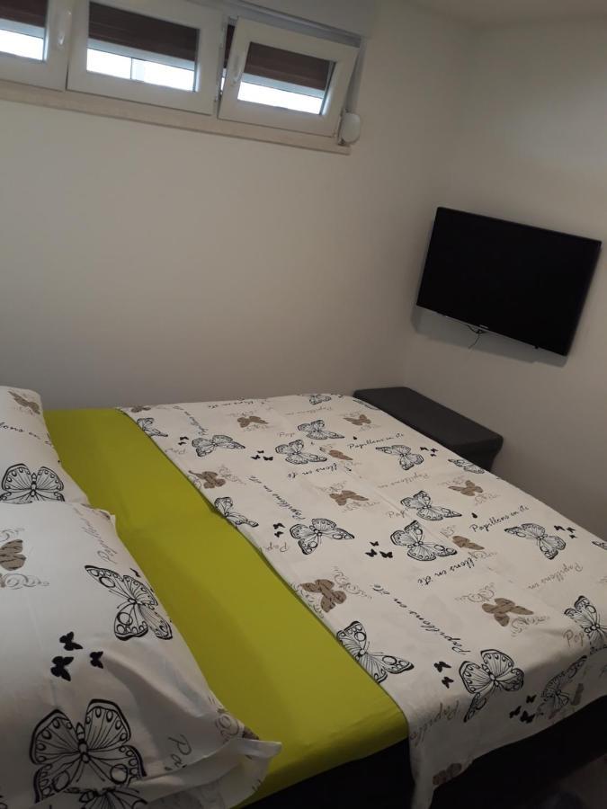 Apartment Pia Šibenik Kültér fotó